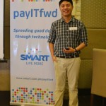 Smart PayITFwd
