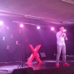 vic madriaga - tedx xu talk - essence of greeting on cyberspace