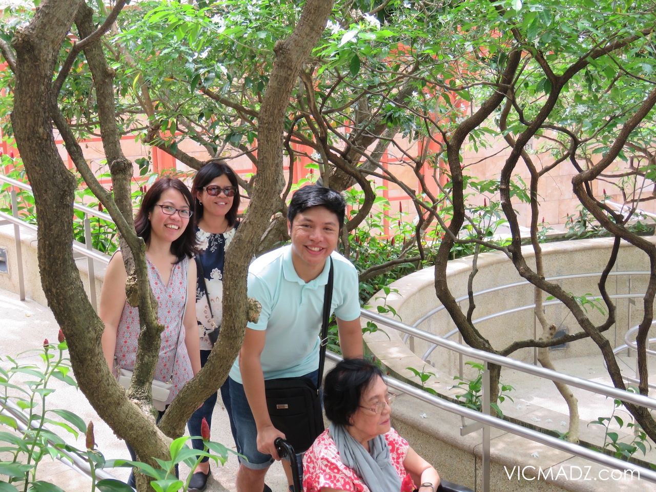 Resorts World Sentosa, Singapore